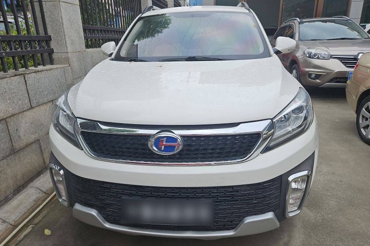 Used  Q35 2016 1.5L Automatic Cool Edition
