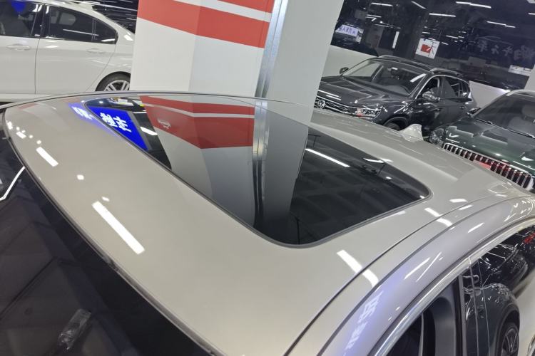 Used BMW 5 Series 2017 525Li Luxury Design Package