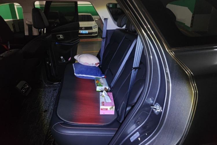 Used Oshan X7 PLUS 2022 1.5T Blue Whale Edition Automatic Prestige Version
