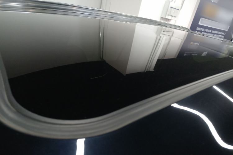 Used GAC Trumpchi GS8 2022 Linghang Series 2.0 TGDI Two-Wheel-Drive Luxury Smart Connectivity Version (7 Seats)
