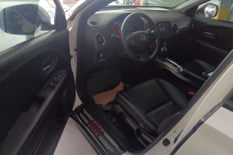 Used Honda XR-V 2021 1.5L CVT Classic Edition
