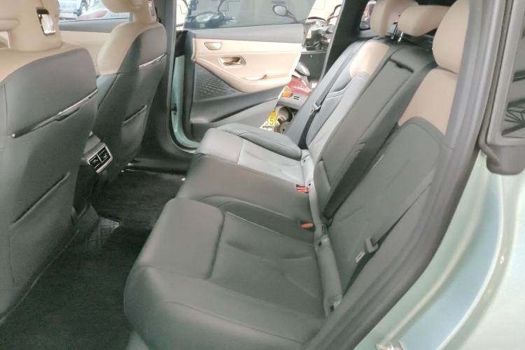 Used Deepal SL03 2022 1.5L 1200 Extended-Range Version
