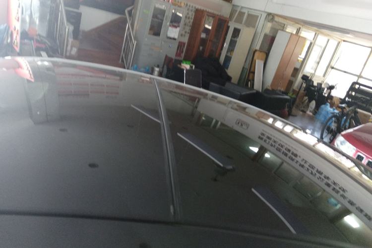 Used Kia K5 2014 2.0L Automatic LUXURY
