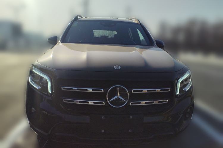 Used Mercedes-Benz GLB 2021 GLB 200 4MATIC