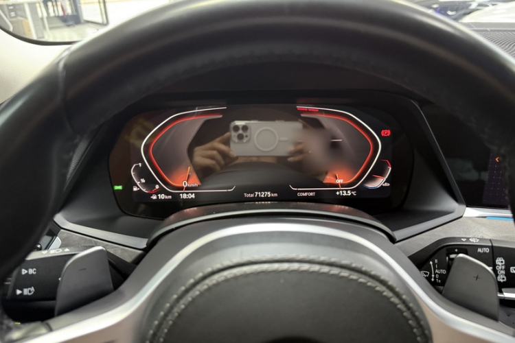 Used BMW X5 (Import) 2019 xDrive40i M Sport Package
