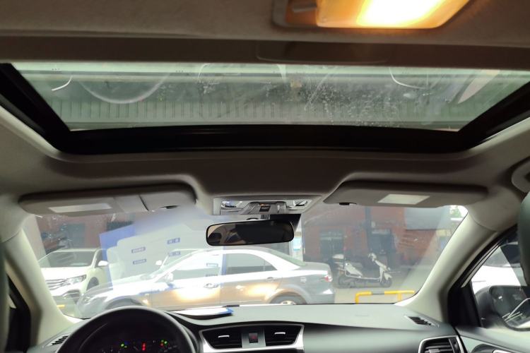 Used Nissan Sylphy 2022 Classic 1.6XL CVT Luxury Edition
