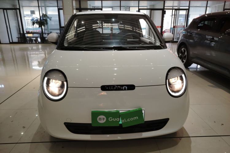 Used  Lumin 2023 205km Xiangqin Version
