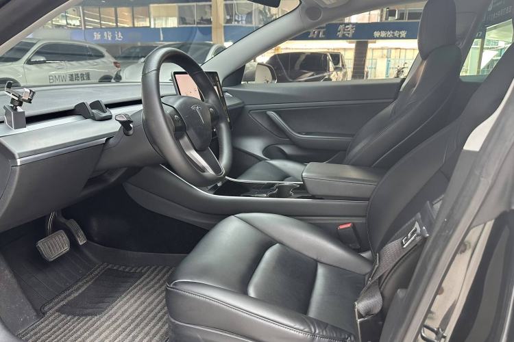 Used Tesla Model 3 2020 Standard Range Rear-Wheel Drive Upgraded Version
