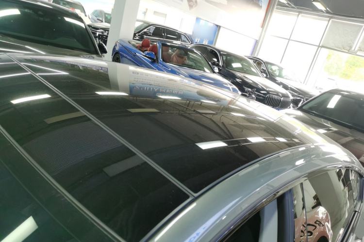 Used Audi A5 2023 Sportback 40 TFSI quattro Luxury Dynamic Edition