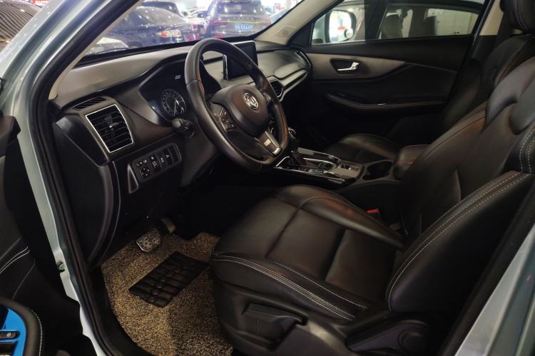 Used Dongfeng Fengon S560 2018 1.8L CVT Urban Model 5 Seats