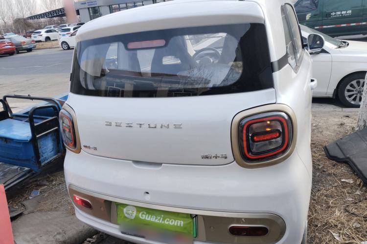 Used Bestune Pony 2025 222km Lightning Horse