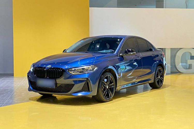 Used BMW 1 Series 2021 Restyled 125i M Sport Night Edition