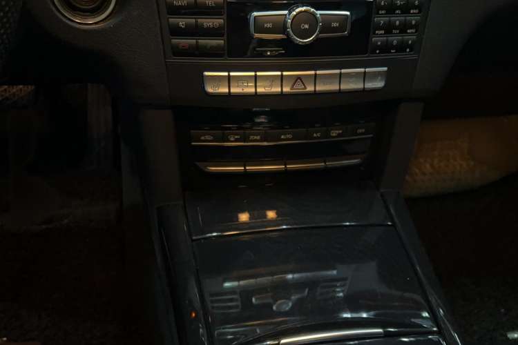 Used Mercedes-Benz E-Class 2014 Revised E 260 L Sport Luxury Edition
