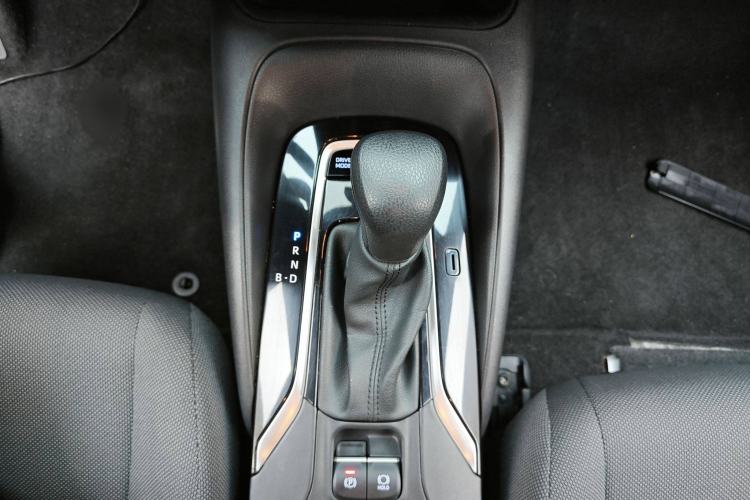 Used Toyota Levin 2022 Dual-Motor 1.8H E-CVT Progressive Edition