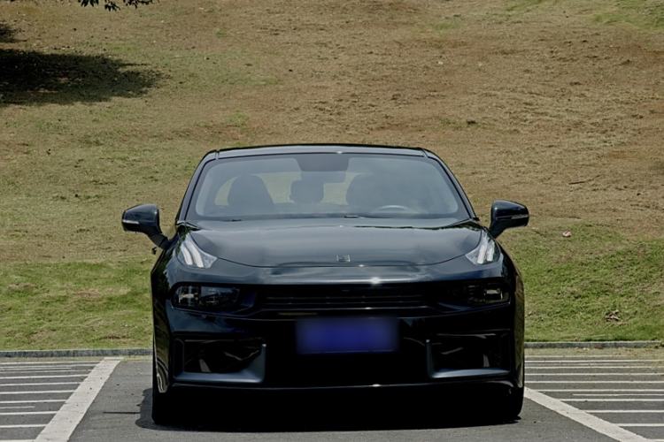 Used Lynk & Co 03 2022 1.5TD DCT JingPlus
