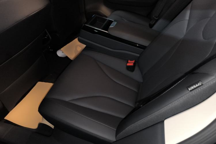 Used Hongqi E-QM5 2024 560km PLUS