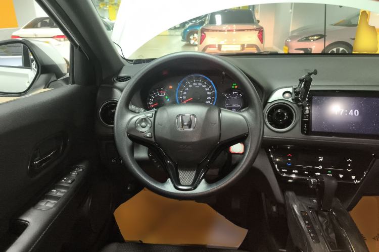 Used Honda XR-V 2021 220TURBO CVT Comfort Version
