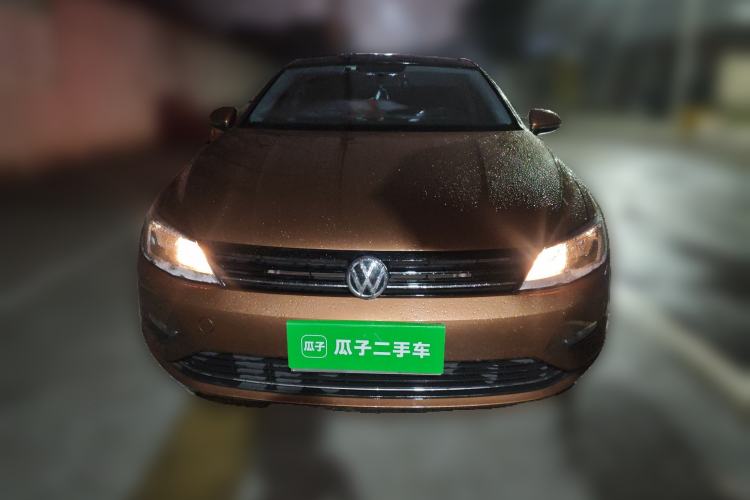 Used Volkswagen Lamando 2015 280TSI DSG Comfort Edition