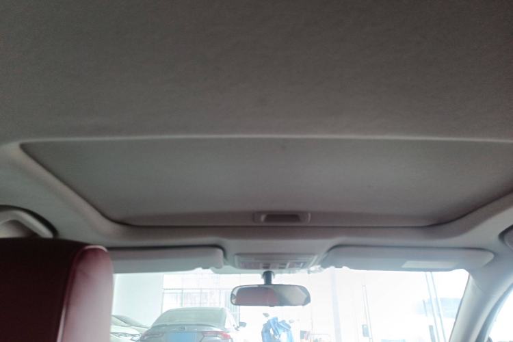 Used Honda Civic 2019 220TURBO CVT Dynamic Edition China VI
