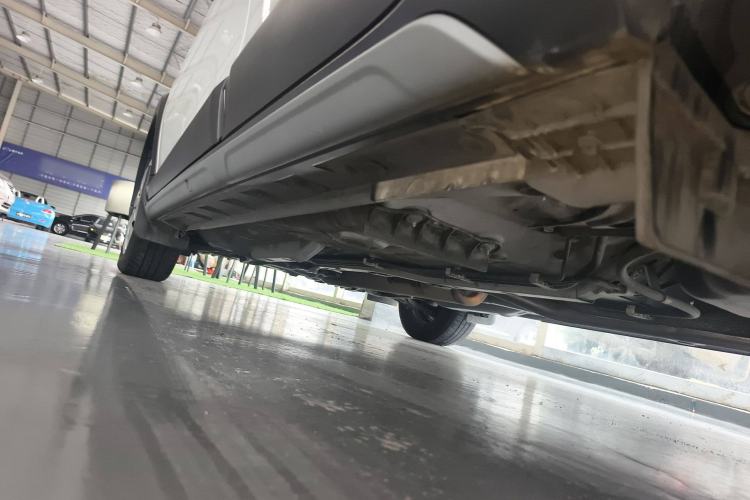 Used Toyota YARiS L 2020 X-Trail X 1.5L CVT Leading Edition
