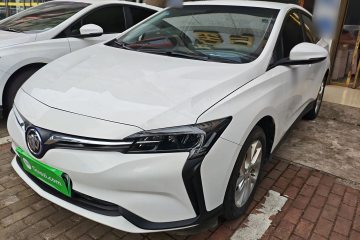 Used Buick Velite 6 2024 430km Comfort Edition