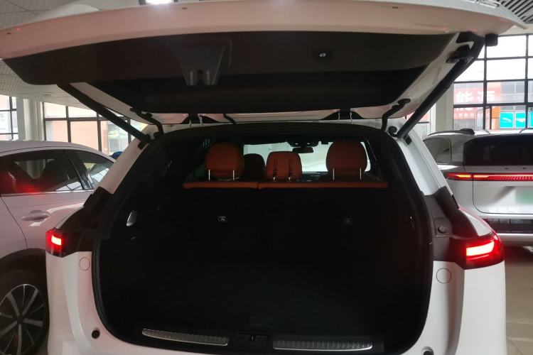 Used XPeng G9 2022 702 Max