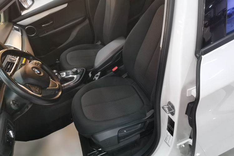 Used BMW 2 Series Active Tourer 2016 218i Leading Model
