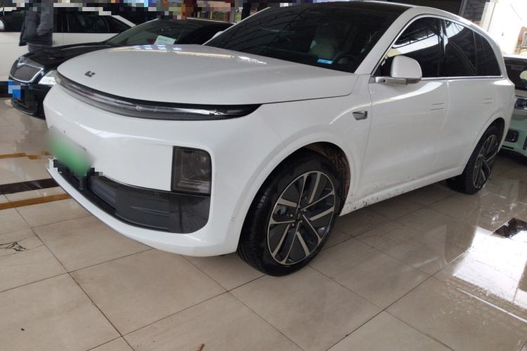 Used Li Auto L6 2024 Pro Model