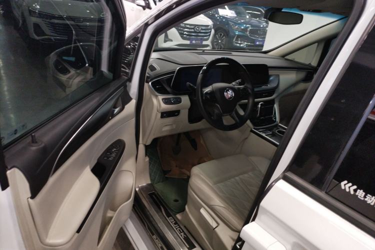 Used Buick GL8 2020 ES Land Cruiser 653T Comfort Edition