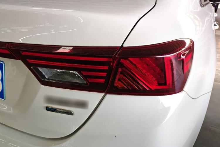 Used Kia K3 2019 1.5L CVT Smart Connectivity Version
