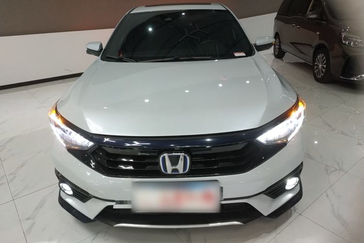 Used Honda Envix 2022 Lingpai Hybrid 1.5L Jingyao Edition
