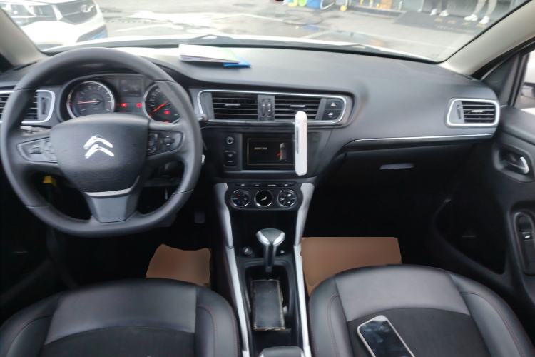 Used Citroen C3-XR 2015 1.6L Automatic Pioneer Model
