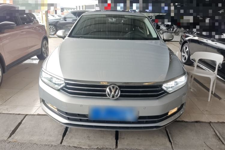 Used Volkswagen Magotan 2019 330TSI DSG Luxury Version China VI Standard