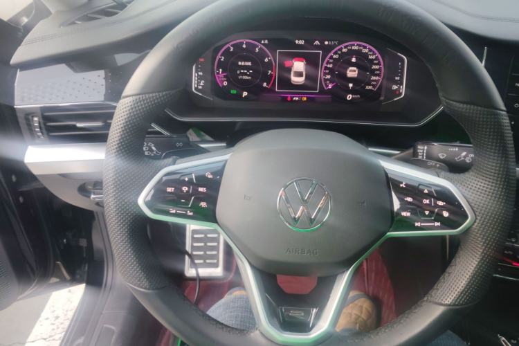 Used Volkswagen Passat 2022 330TSI Starry Elite Edition