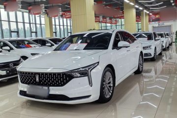 Used Bestune B70 2022 Third Generation 1.5T Automatic Premium Edition