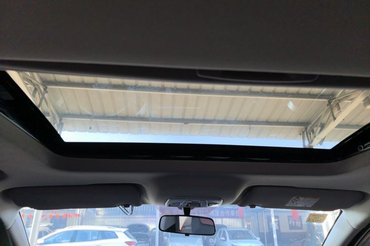 Used Geely Auto Coolray 2020 Facelift 240T DCT Hunter
