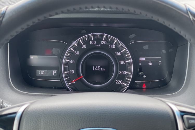 Used Honda Odyssey 2015 2.4L Supreme Edition
