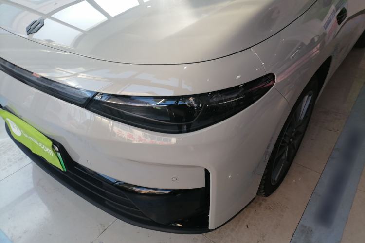 Used Leapmotor C10 2024 530 Smart Edition
