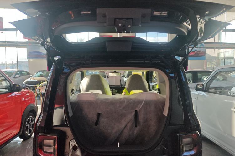 Used  Panda 2025 210km Panda Kart
