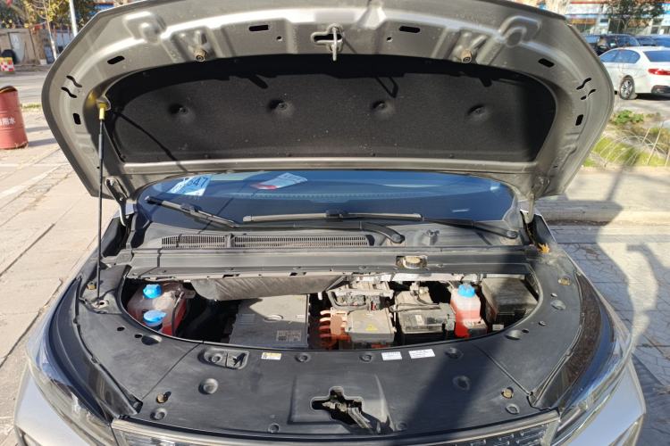 Used AION V 2020 70 Intelligent Edition