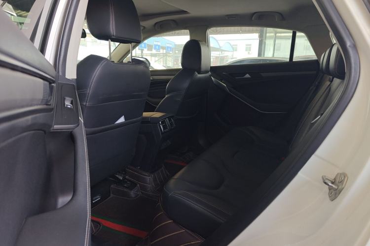 Used Ford Territory 2019 EcoBoost 145 CVT Platinum Edition China VI compliant