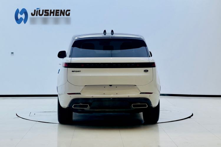 Used Land Rover Range Rover Sport 2023 400PS Dynamic SE