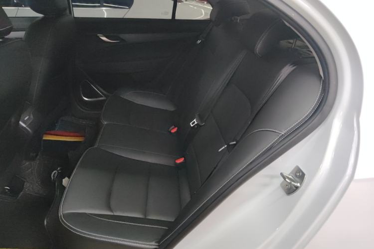 Used Geely Auto Emgrand 2021 UP 1.5L Manual Comfort Model
