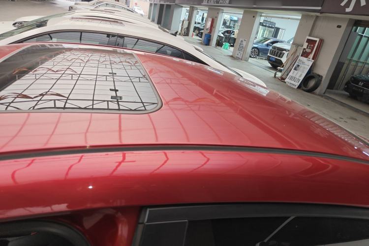 Used Mazda Mazda 3 Axela 2014 Sedan 1.5L Automatic Luxury Model
