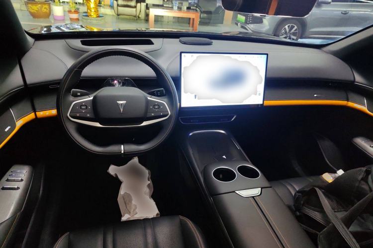 Used  S07 2024 215Max Range-Extended Version
