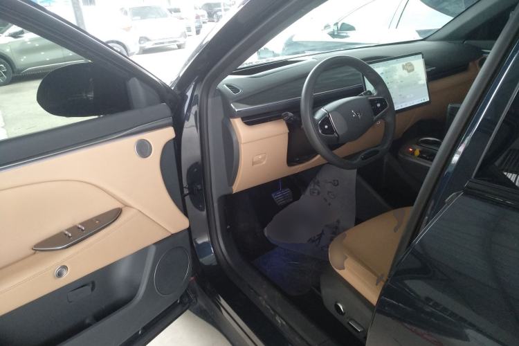 Used ARCFOX Alpha T5 2025 520 MAX
