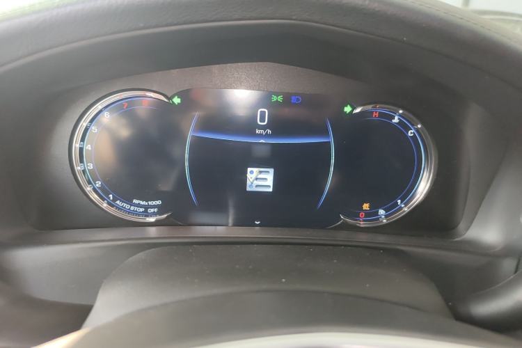 Used Cadillac CT6 2017 28T Luxury Model
