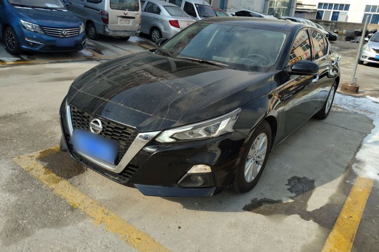 Used Nissan Teana 2019 2.0L XL Comfort Edition