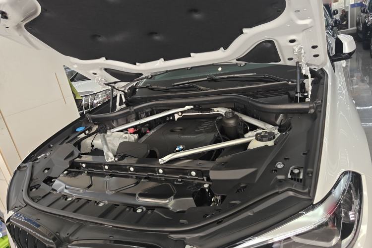 Used BMW X6 2022 Restyled xDrive30i M Sport Package