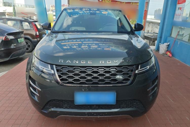 Used Land Rover Range Rover Evoque 2021 Range Rover Velar L 249PS R-Dynamic First Edition